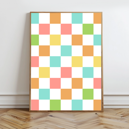 Born To Be Wild Wall Prints - Digital Download