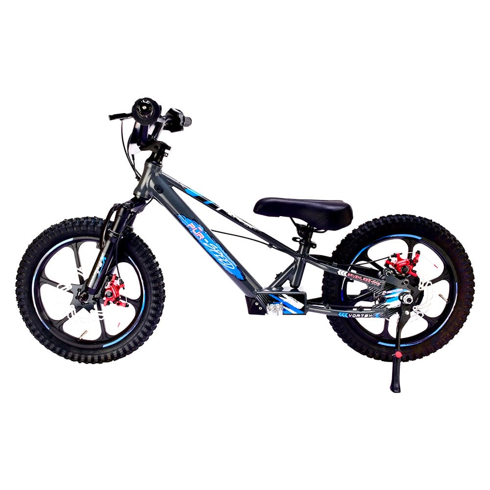 Pur-Speed 16" Xtreme 350W 48V 4ah