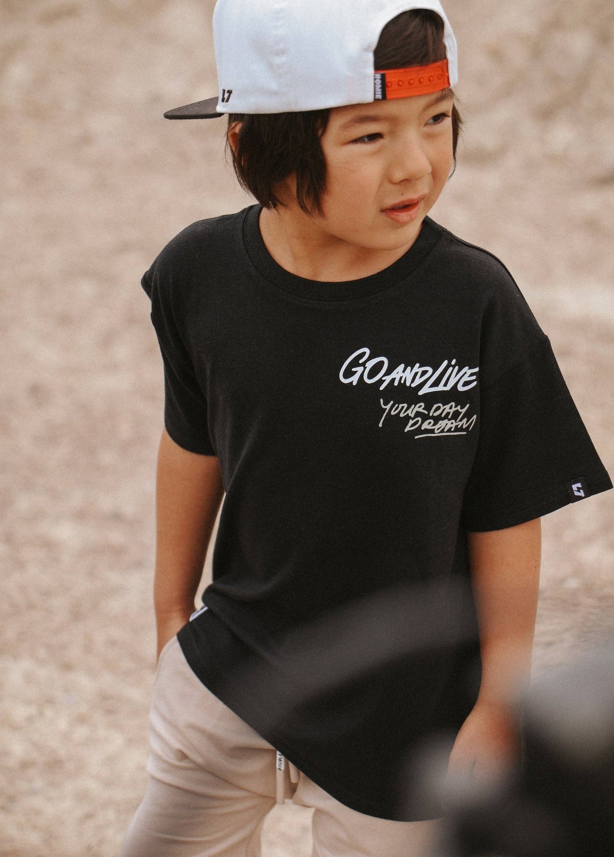 Day Dream LTxHM T-Shirt