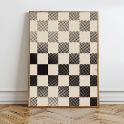 Moto Times Wall Prints - Digital Download