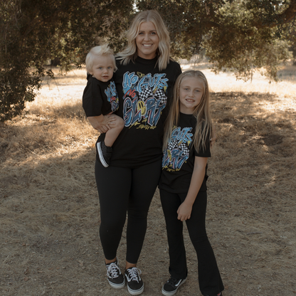 No Guts No Glory T-Shirt