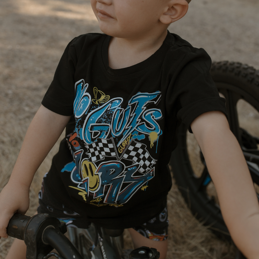 No Guts No Glory T-Shirt