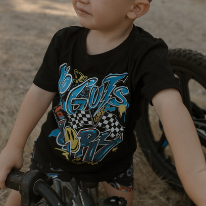 No Guts No Glory T-Shirt