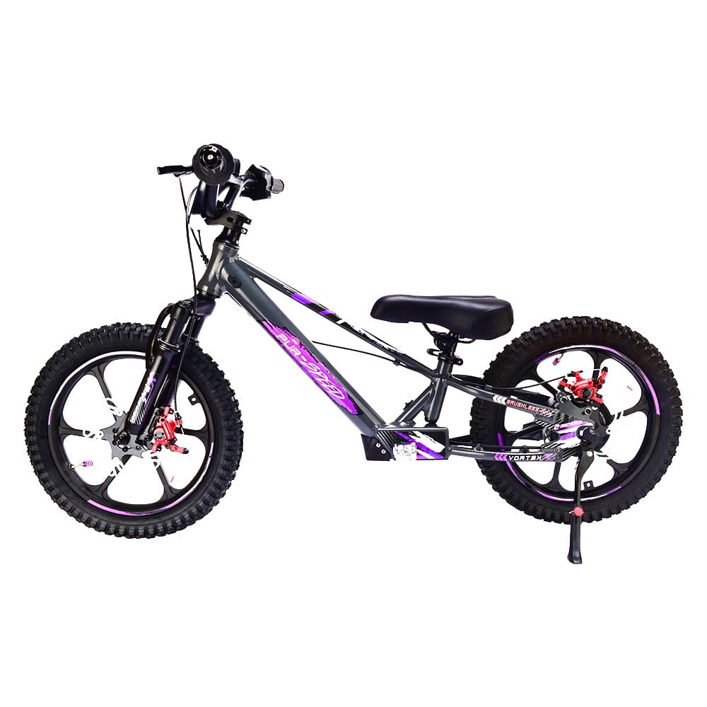 Pur-Speed 16" Xtreme 350W 48V 4ah