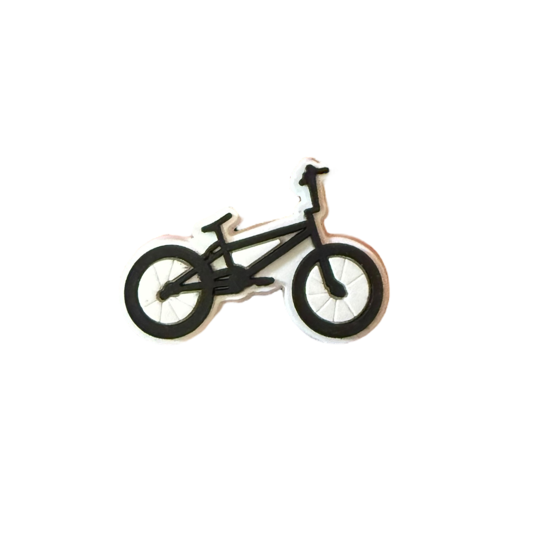 BMX Croc Charm