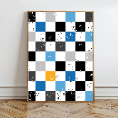 Just A Bike Thing Wall Prints - Digital Download