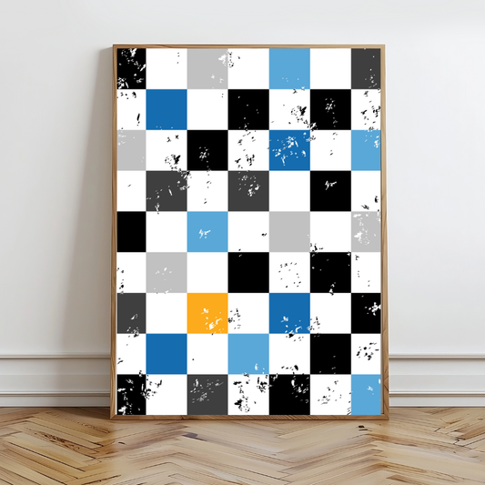 Just A Bike Thing Wall Prints - Digital Download