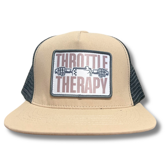 Throttle Therapy Snapback