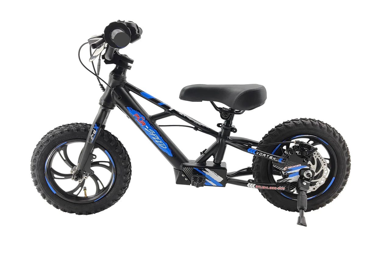 Pur-Speed 12" EKO 250W 24V 2.6ah