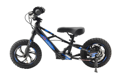 Pur-Speed 12" EKO 250W 24V 2.6ah