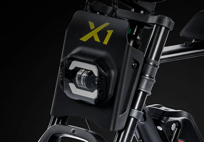 Macfox X1S