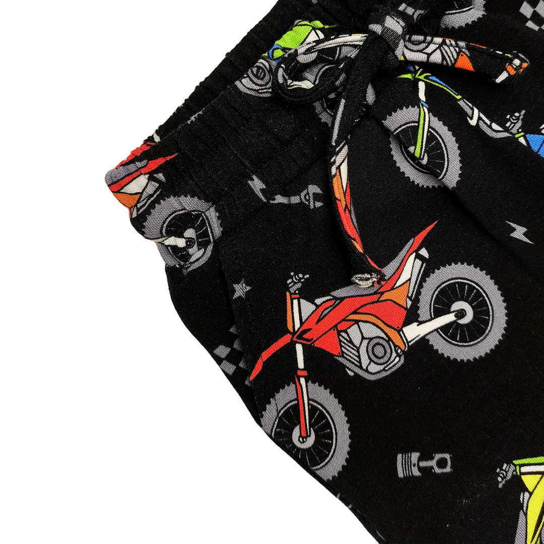 Bike Life Shorts