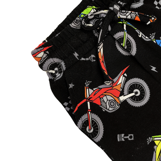 Bike Life Shorts