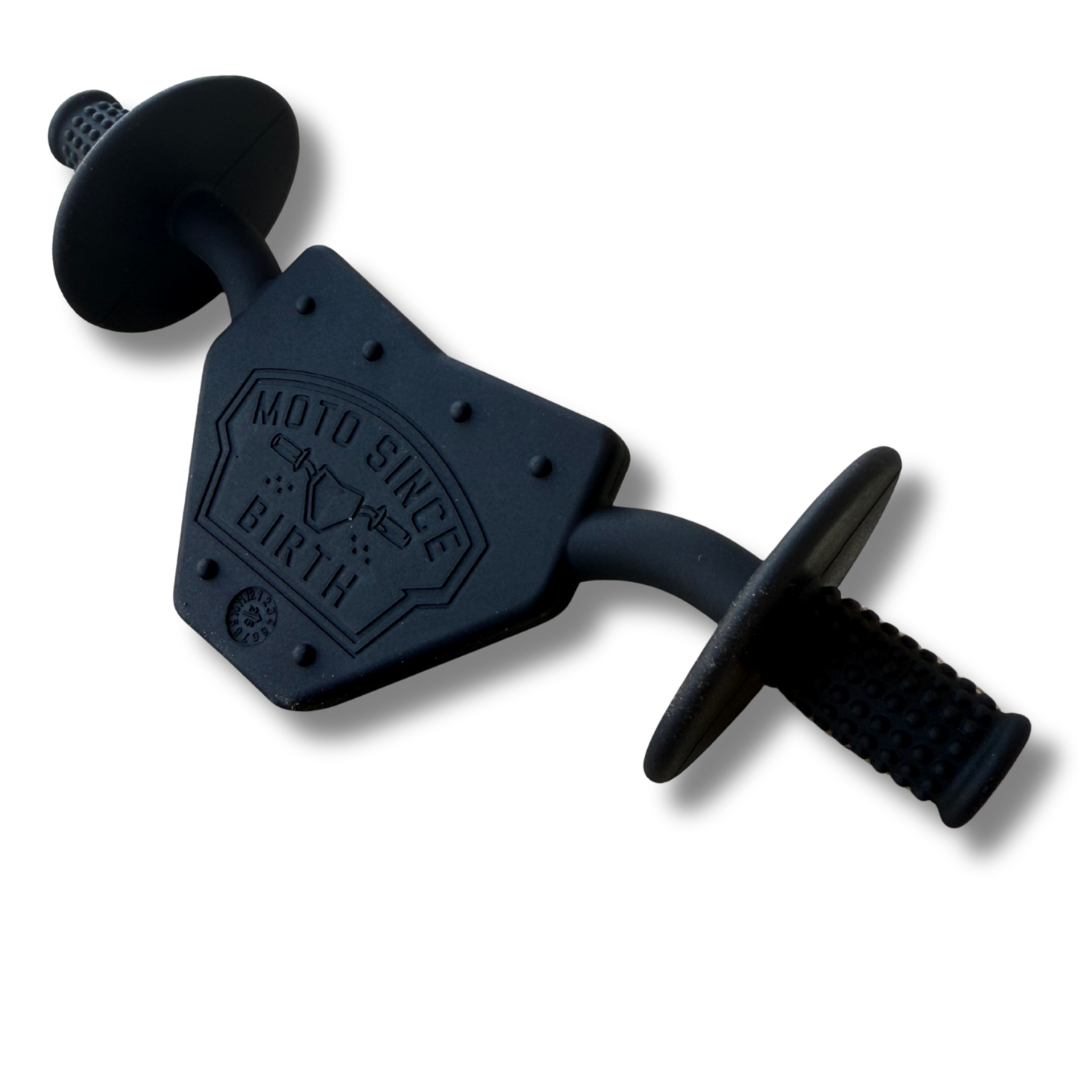 Moto Baby Teether