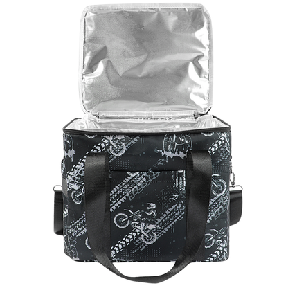 Tread Ice Pack Cooler Bag