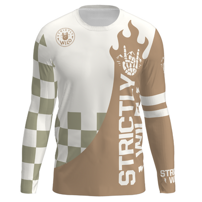 Sandy Jersey *PREORDER - BEGIN SHIPPING DEC 1 - 8*