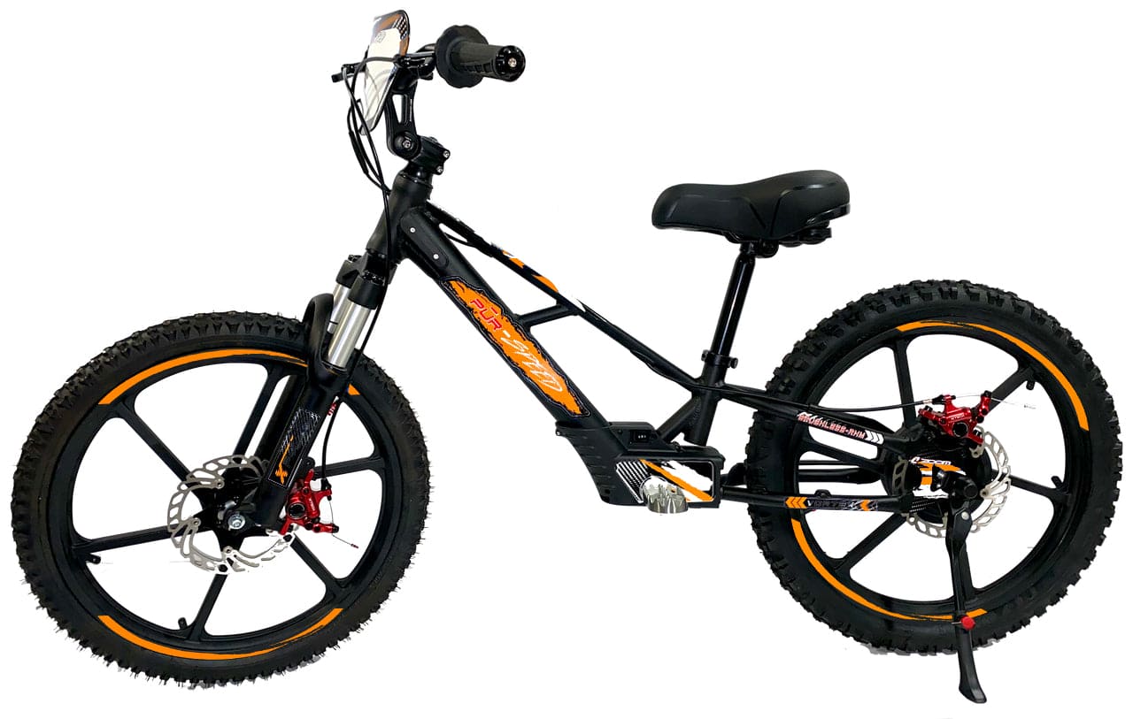 Pur-Speed 20" Xtreme 500W 48V 4ah