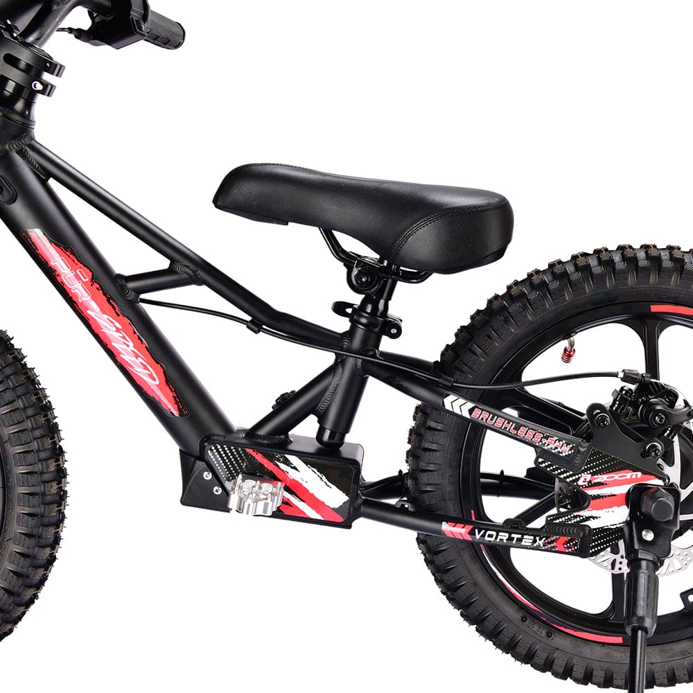 Pur-Speed 16S 350W 36V 4ah