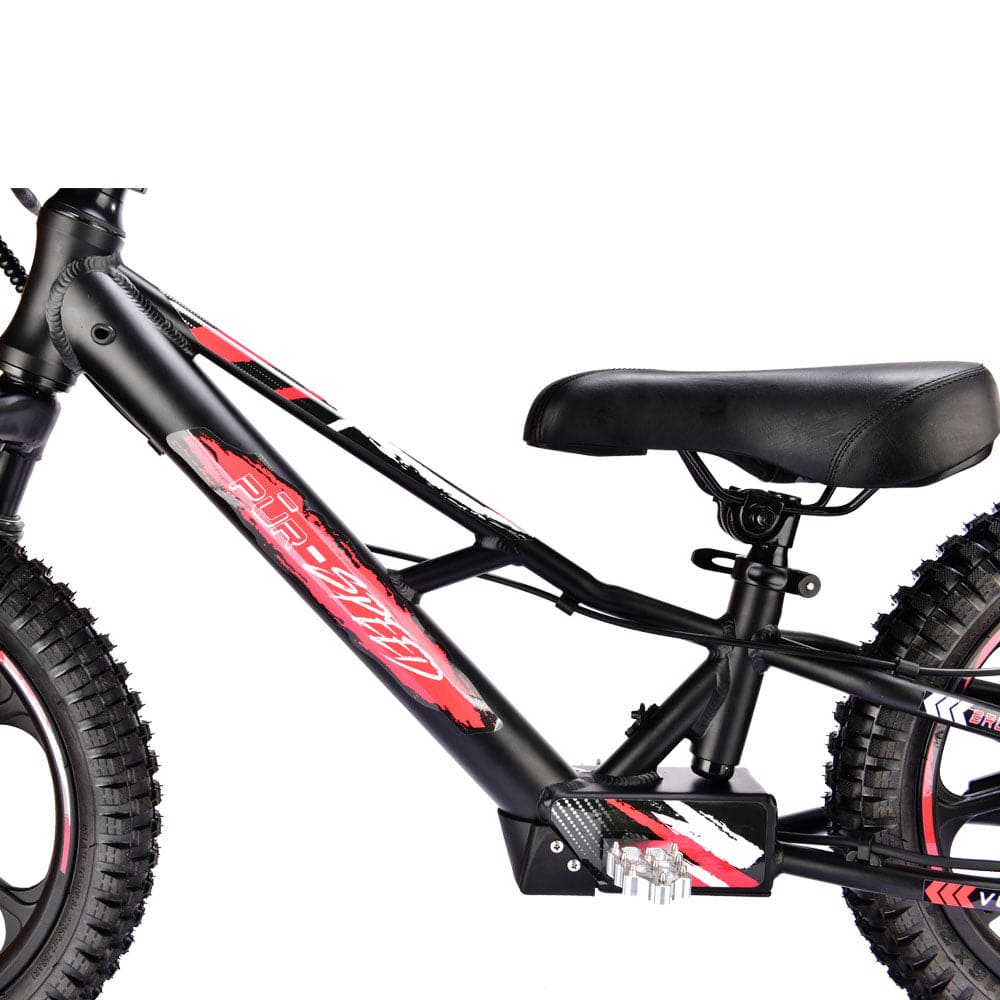 Pur-Speed 16" Xtreme 350W 48V 4ah