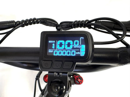 2025 Orion e16x – 16″ Wheels 350W 36V – Deluxe Electric Balance Bike