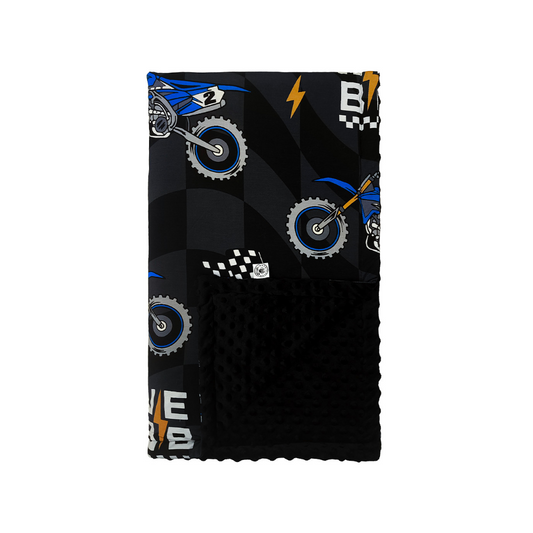 Cooper Webb Blanket / Baby