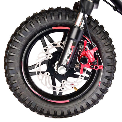 Pur-Speed 12" Xtreme 250W 36V 4ah