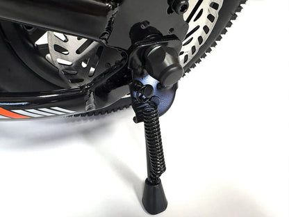 2025 Orion e12x – 12″ Wheel 250W 24V – Deluxe Electric Balance Bike