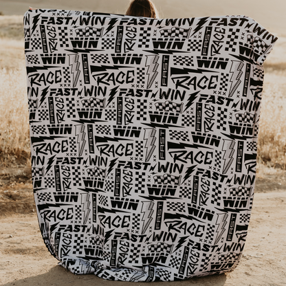 Win Blanket Medium