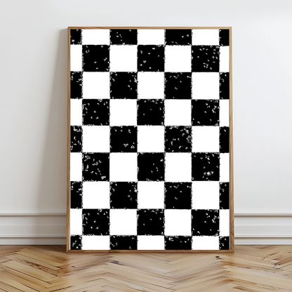 Wild And Free Wall Prints - Digital Download