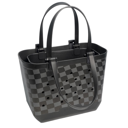 Stealth Moto Tote