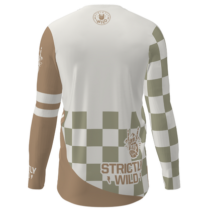 Sandy Jersey *PREORDER - BEGIN SHIPPING DEC 1 - 8*