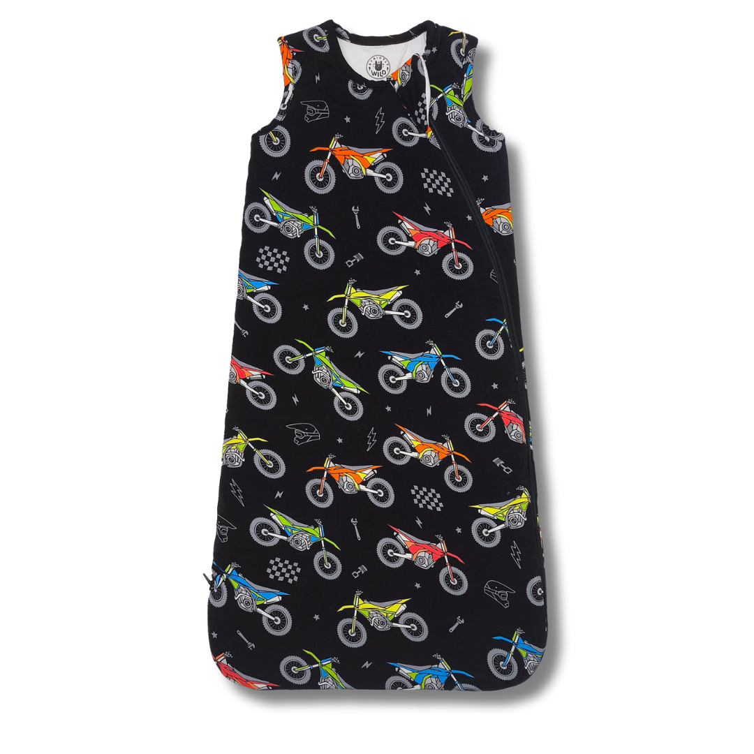 Bike Life Sleep Sack