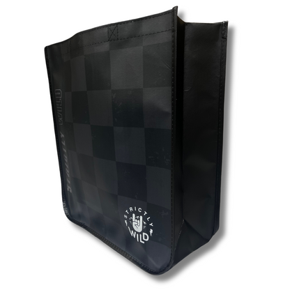 Strictly Wild Stealth Reusable Bag