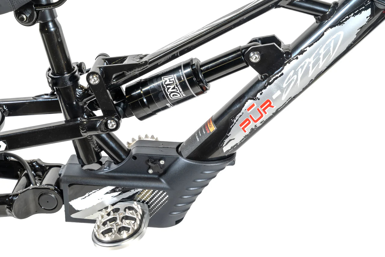 *NEW PRODUCT* Pur-Speed 20" Xtreme Ultra 500W 52V 5ah