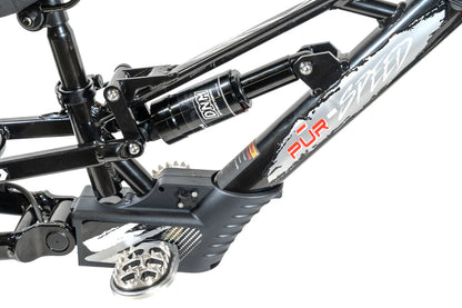 *NEW PRODUCT* Pur-Speed 20" Xtreme Ultra 500W 52V 5ah