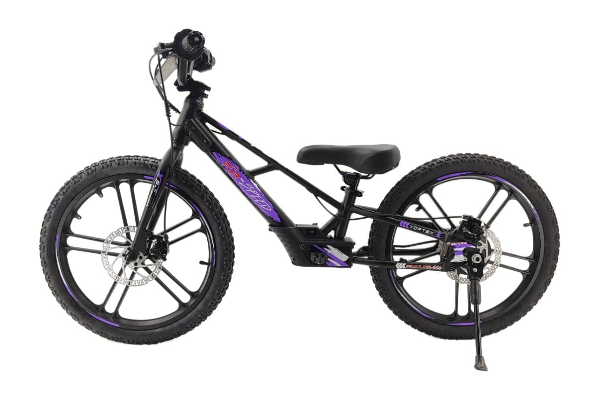 Pur-Speed 20" EKO 350W 36V 5.2ah