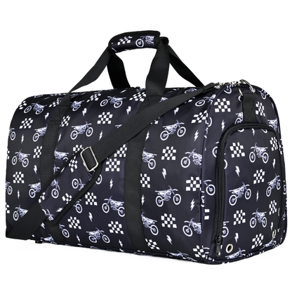 Full Throttle Duffel Bag