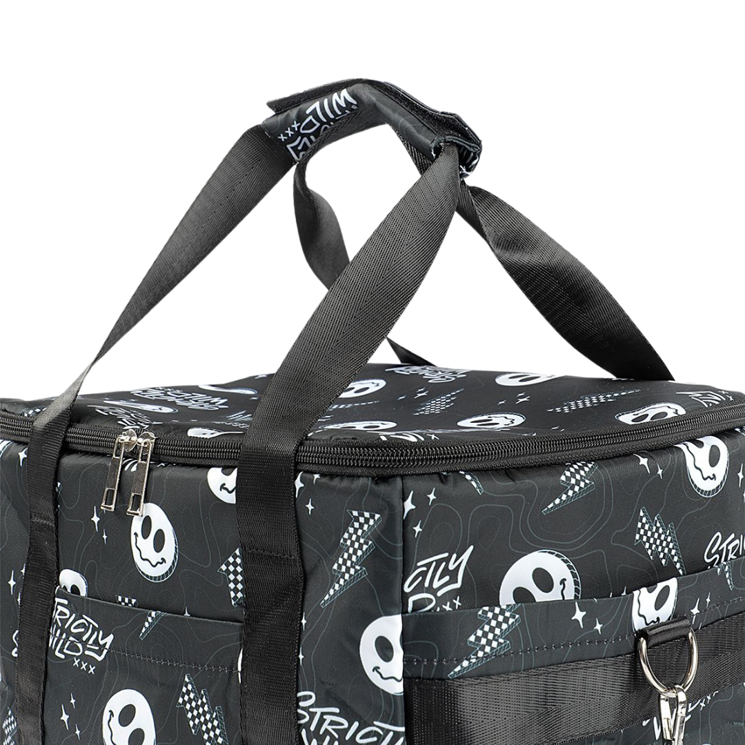 Strictly Wild Ice Pack Cooler Bag