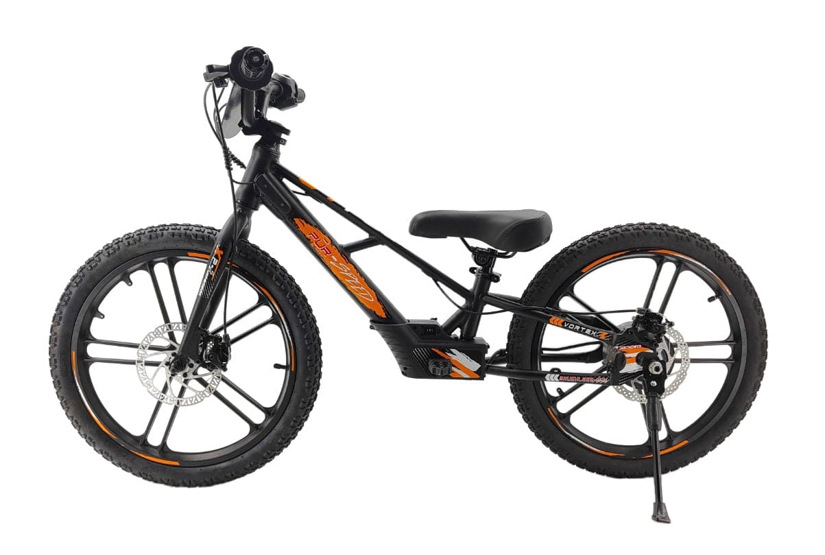 Pur-Speed 20" EKO 350W 36V 5.2ah