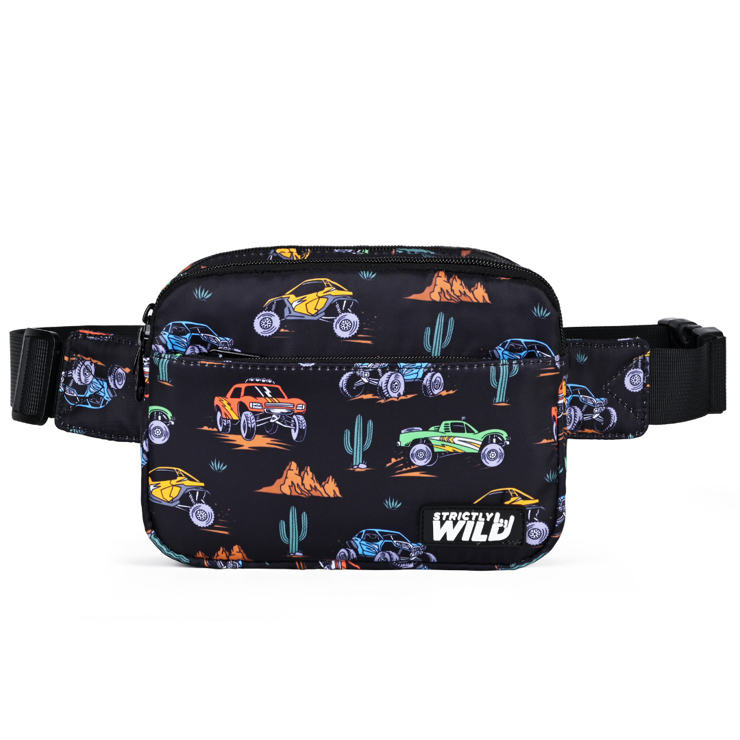 Desert Vibes Cross Body Bag