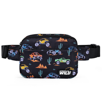 Desert Vibes Cross Body Bag