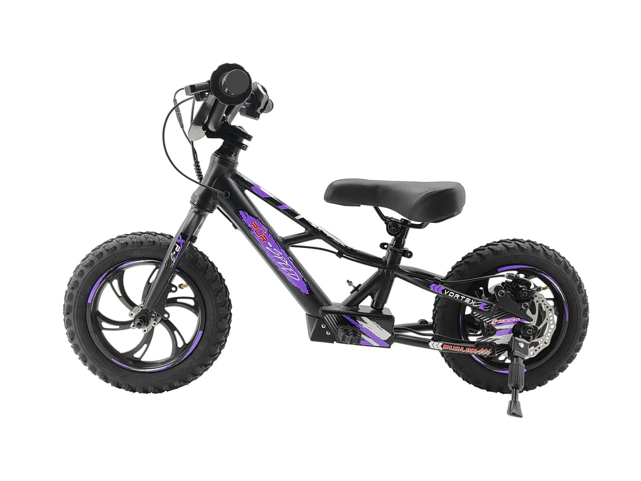 Pur-Speed 12" EKO 250W 24V 2.6ah