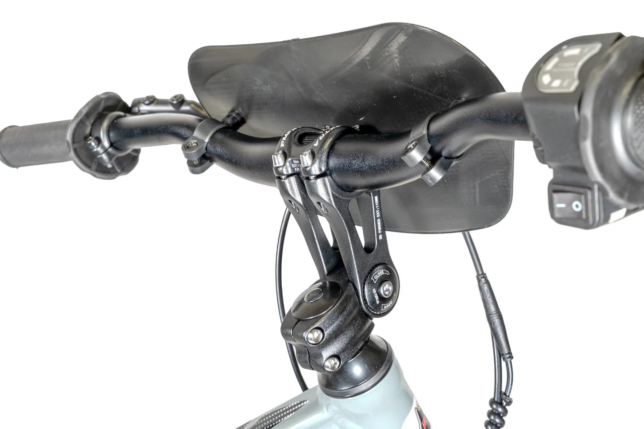 *NEW PRODUCT* Pur-Speed 20" Xtreme Ultra 500W 52V 5ah