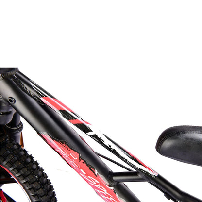 Pur-Speed 16" Xtreme 350W 48V 4ah