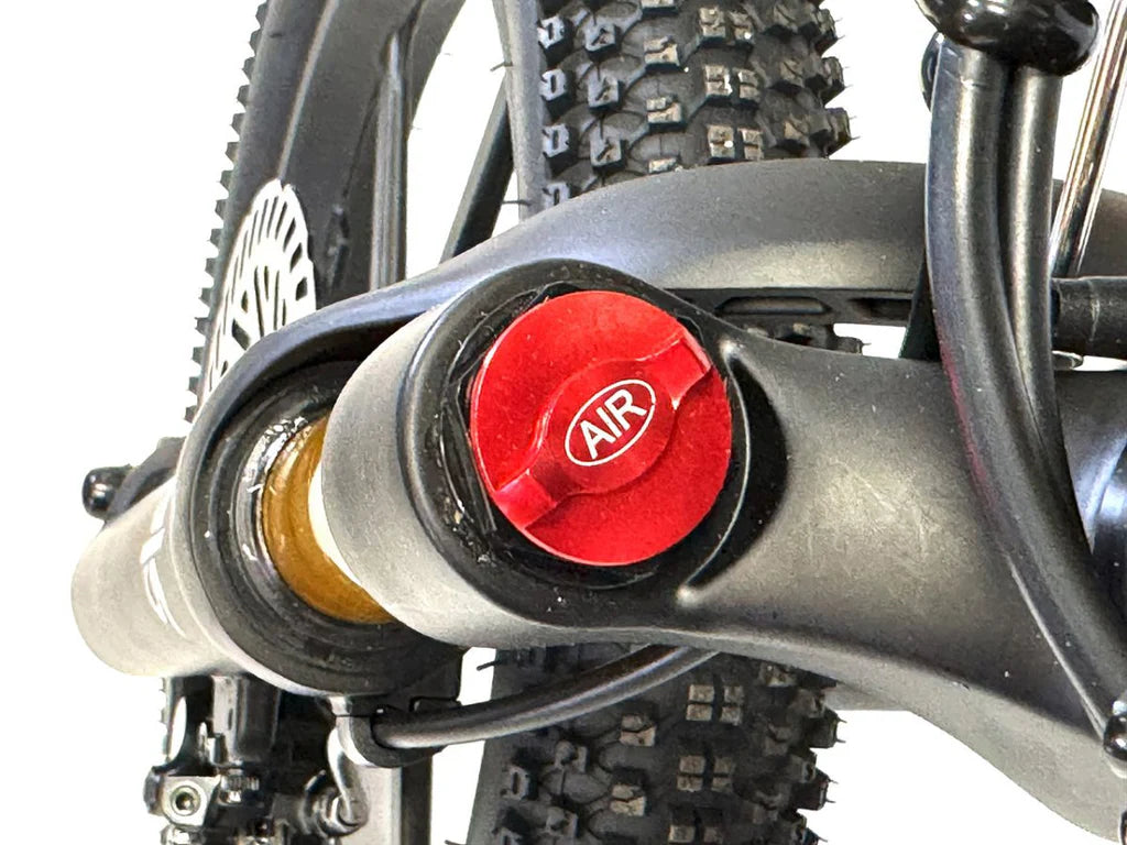 2025 Orion e16x – 16″ Wheels 350W 36V – Deluxe Electric Balance Bike