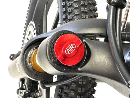 2025 Orion e16x – 16″ Wheels 350W 36V – Deluxe Electric Balance Bike