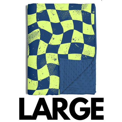 Nitro Lime Checker