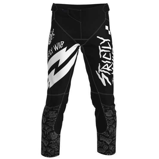 Ripper Pant *PREORDER - BEGIN SHIPPING DEC 1 - 8*