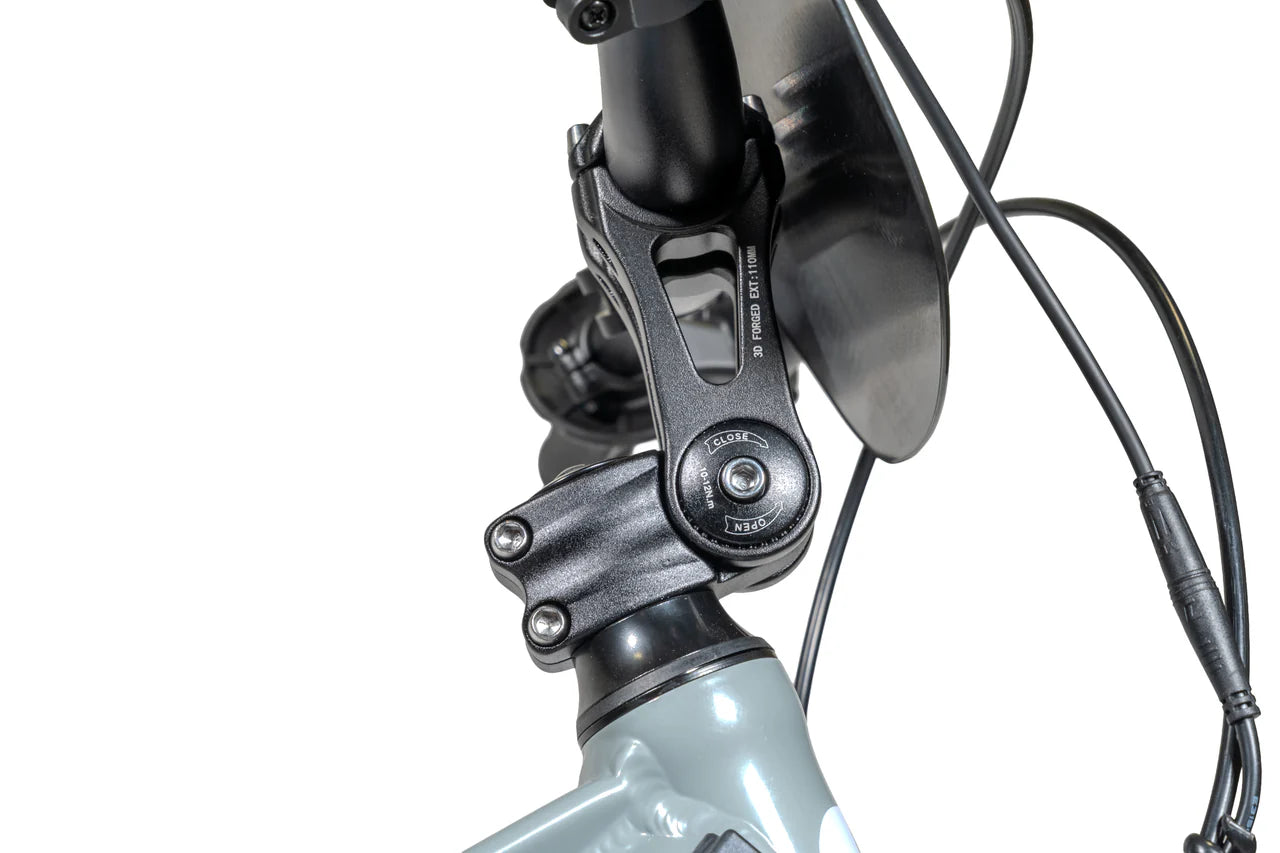 *NEW PRODUCT* Pur-Speed 20" Xtreme Ultra 500W 52V 5ah