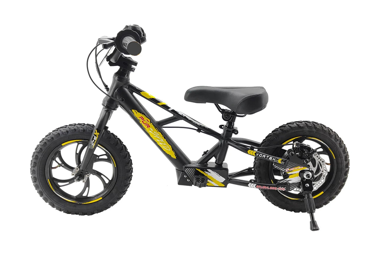 Pur-Speed 12" EKO 250W 24V 2.6ah